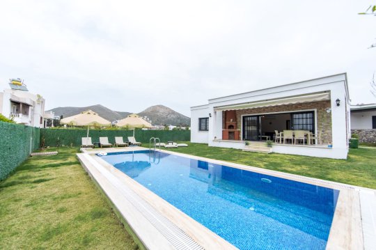 Villa Wilma