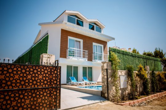 Villa Yedi Yıldız 
