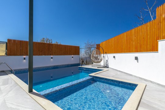 Villa Yeşim İslamlar