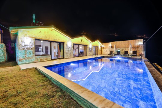 Villa Yeşil Ege