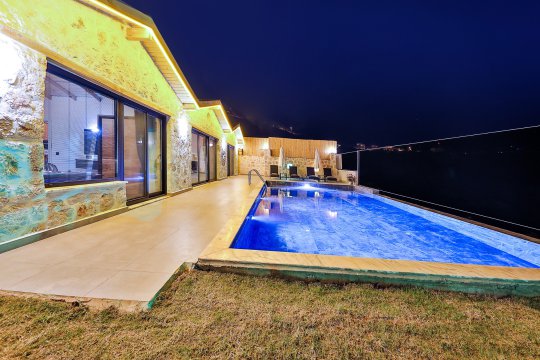 Villa Yeşil Ege