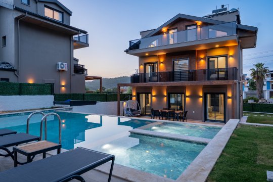 Villa Yıldız Luxe