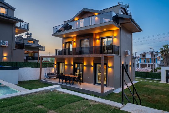 Villa Yıldız Luxe