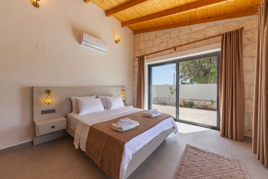 Villa Yıldızlı