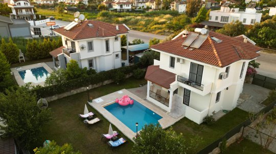 Villa Zafera